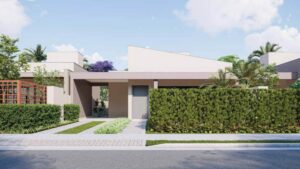 casa térrea Bromélia1